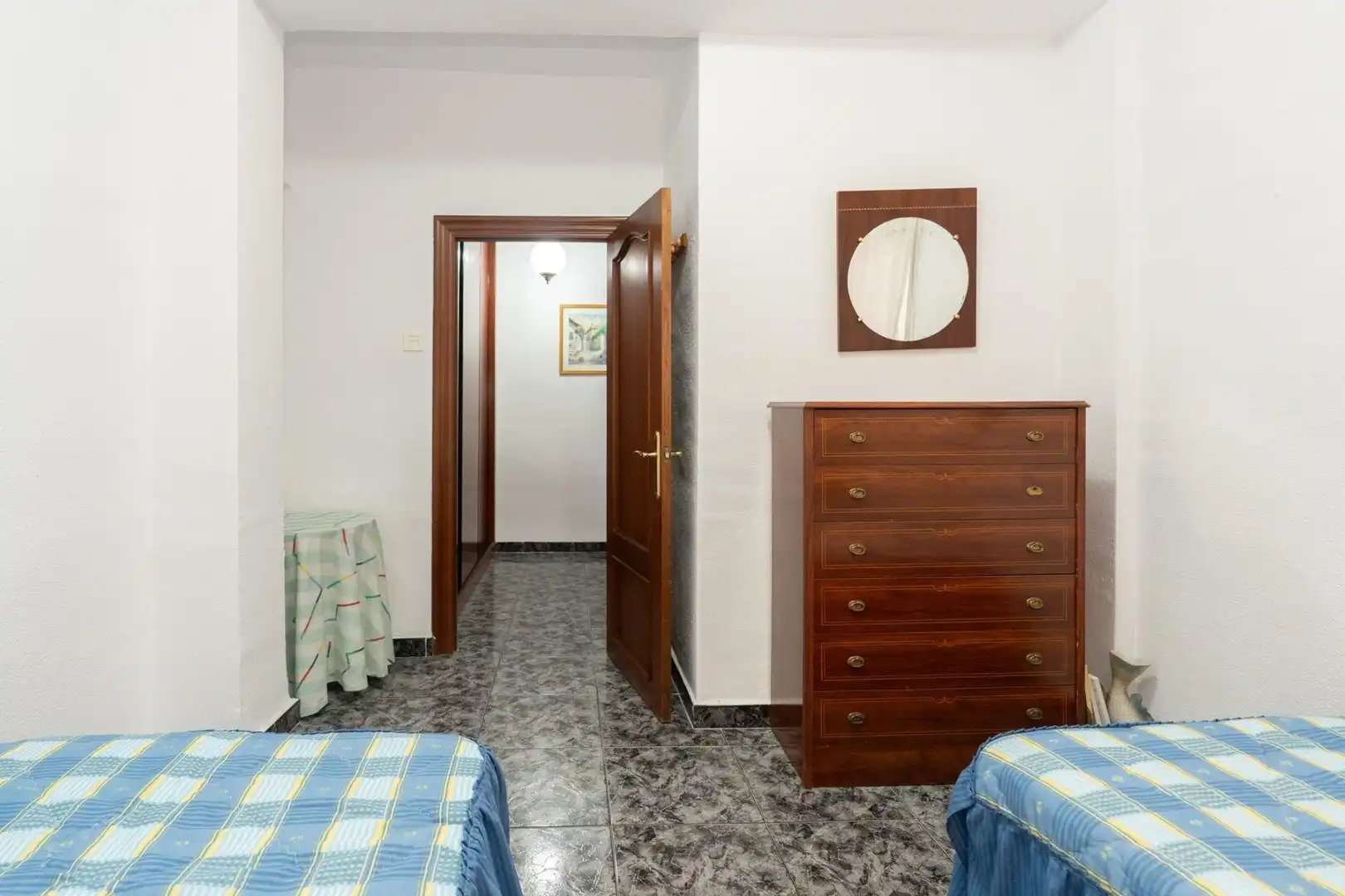 Habitación de Piso en venta en Motril con Amueblado
