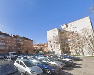 Flat for sale in Antonio Machado, Centro