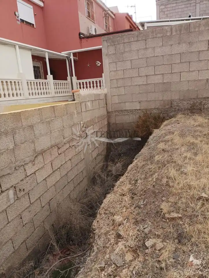 Residencial en venta en Guía de Isora