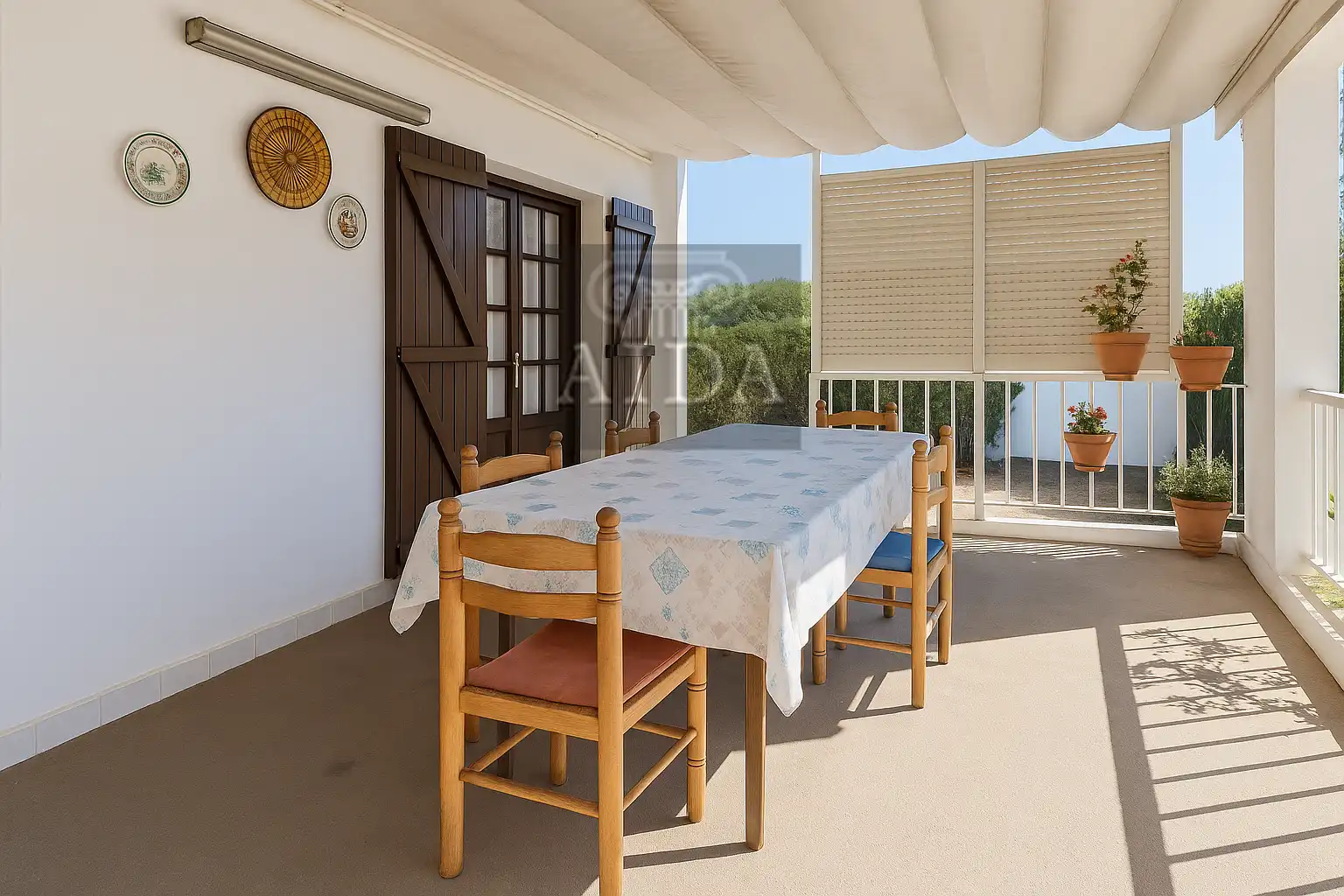Detached house with pool for sale in Selwo, imagen 2