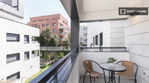 Foto 3 de Apartament per a compartir a Volpelleres, Barcelona