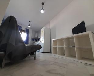 Bedroom of Flat to rent in Chipiona  with Air Conditioner