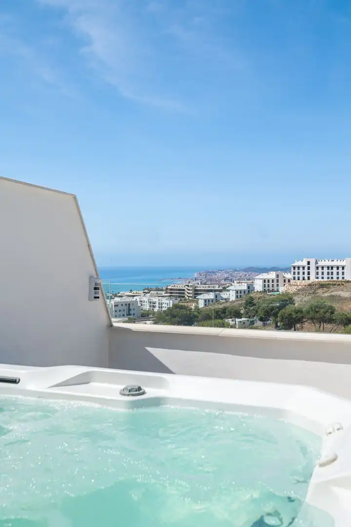 Penthouse mit Pool zum Verkauf in Tres de Marzo, imagen 23