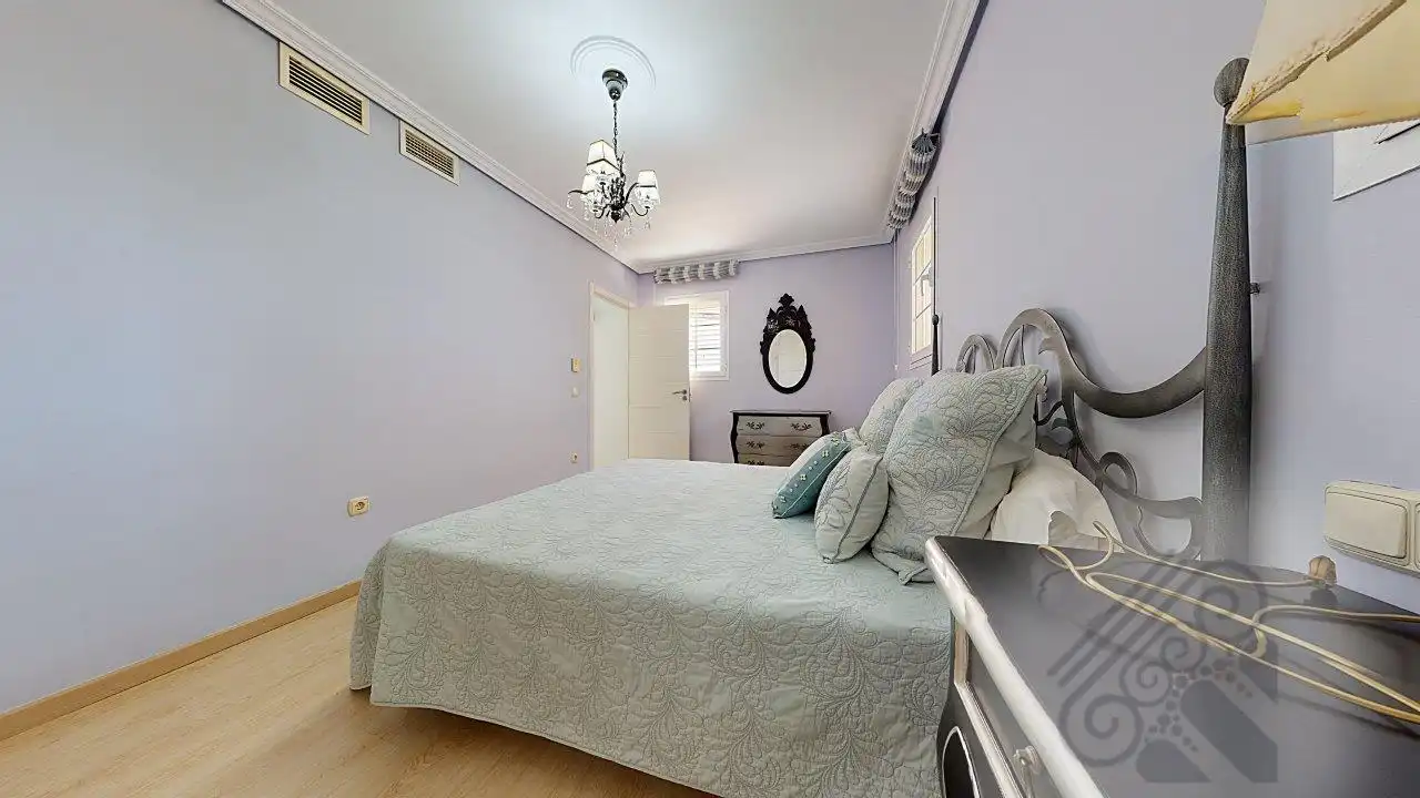 Casa o chalet en venta en Calle Altos del Golf, 19, Marina de la Torre