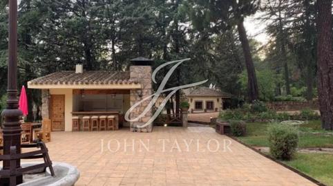 Foto 5 de Casa o xalet en venda a Las Navas del Marqués , Ávila