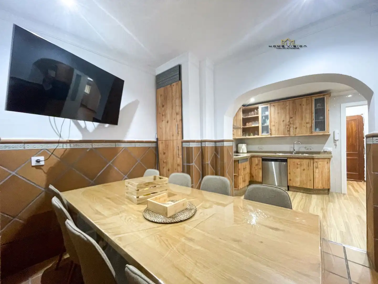 Dining room of Detached homes for sale in Jerez de la Frontera  with Heating and Terrace
