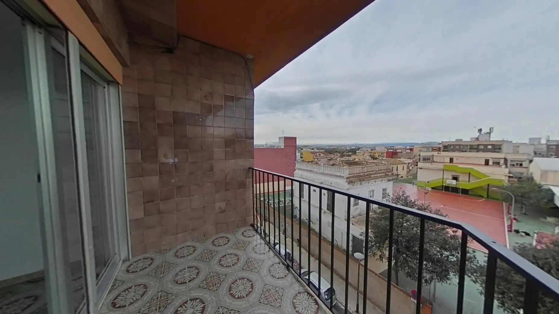 Flat for sale in Pje Marroca , Centro Ciudad