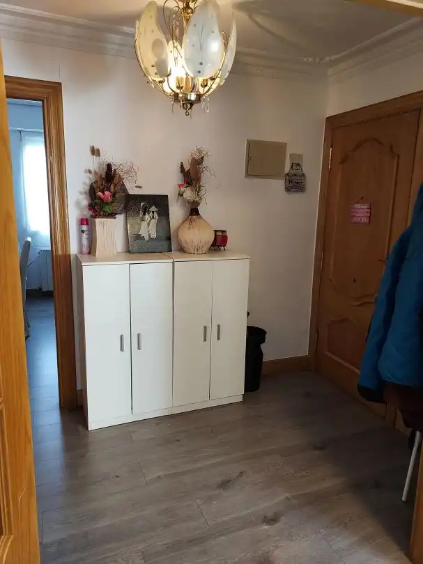 Habitación de Piso en venta en Iurreta con Calefacción y Balcón
