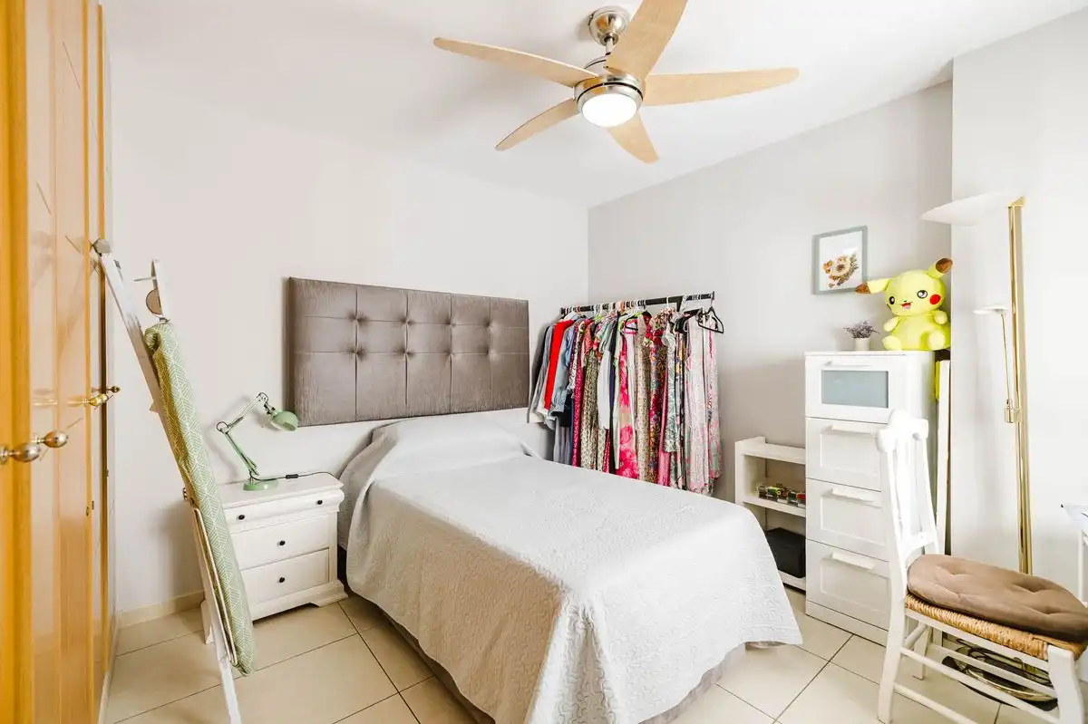 Penthouse with lift for sale in Calle Pio Baroja-Nva Andalucia, imagen 26