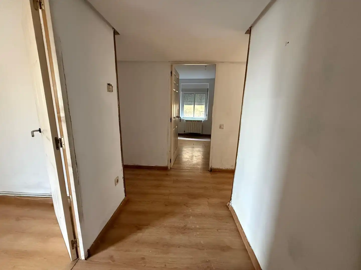 Piso en venta en ALCALDE SANTIAGO BASANTA, Bembibre