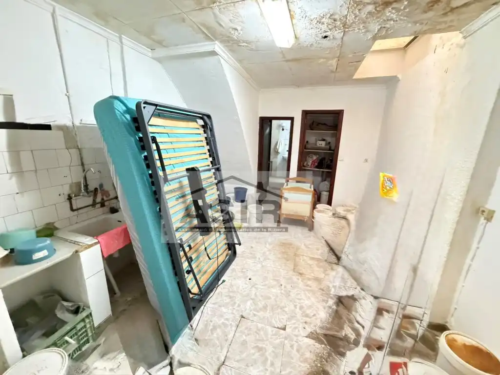 Casa o chalet en venta en Alzira con Terraza