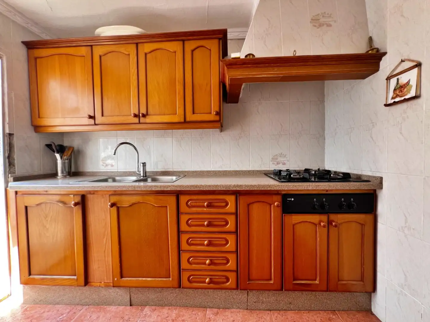 Casa con terrazza in vendita a Calle JUAN DE ZAMORA, imagen 32