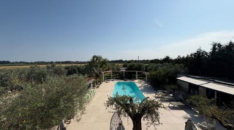Foto 2 de Casa o xalet en venda a Caratera de Castello D Empuries, Castelló d'Empúries, Girona