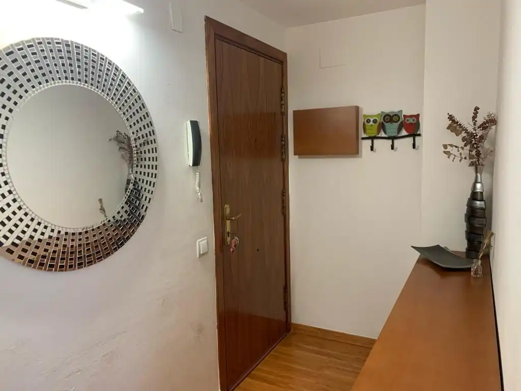 Wohnung zur Miete in Carrer del Pintor Viver, 27, Sant Pere