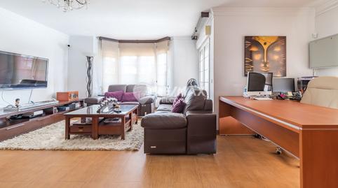 Foto 5 de Casa o chalet en venta en Chaparras, Guadarrama, Madrid