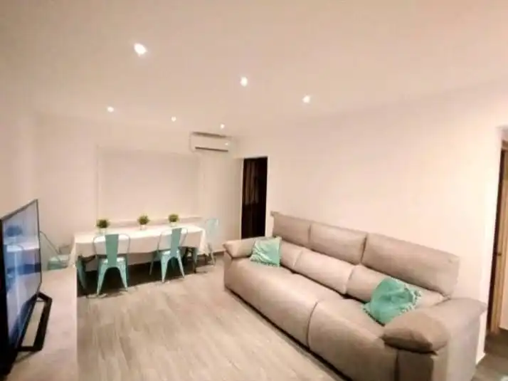 Villa con piscina in vendita a Partida Benicolada 10, imagen 7