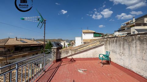 Foto 5 de Casa o chalet en venta en Barrio de la Vega, Monachil