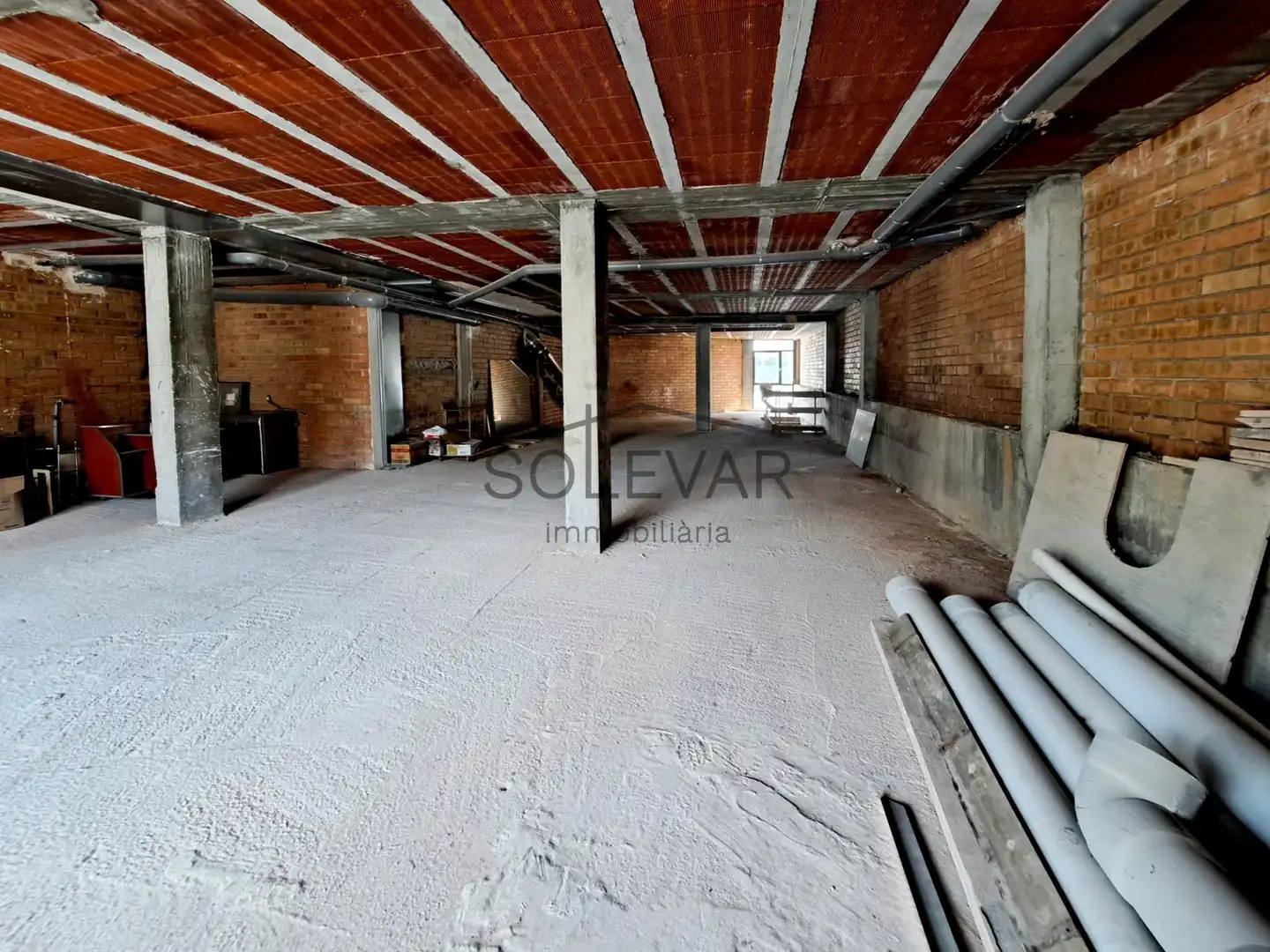 Gewerbefläche zur Miete in Carrer ACADÈMIA GENERAL BÀSICA, imagen 12