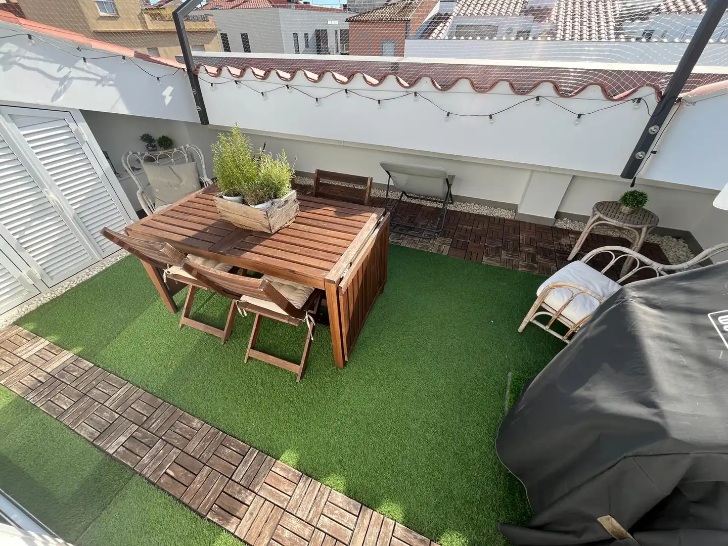 Terrace of Duplexes for sale in Palamós  with Terrace