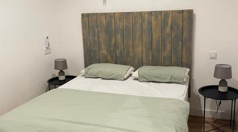 Foto 4 de Planta baixa en venda a Ventas,  Madrid Capital