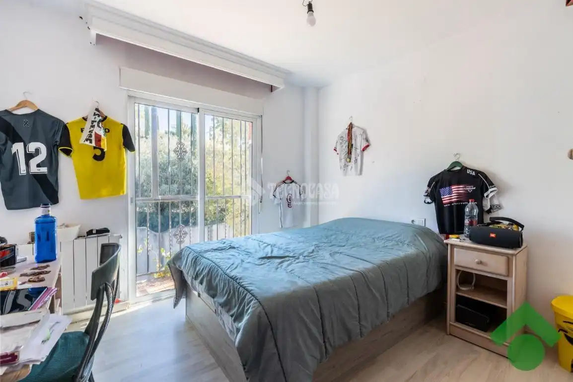 Bedroom of Detached homes for sale in Jun  with Balcony