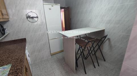 Foto 2 de Pis de lloguer a Peru, Eixample, Alicante