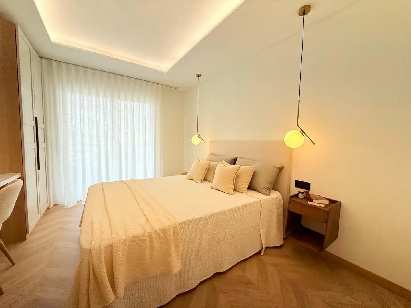 Habitación de Piso en venta en Orihuela con Aire acondicionado
