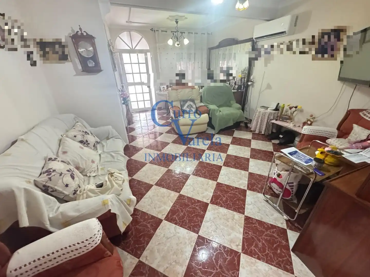 Casa o chalet en venta en Dos Hermanas con Aire acondicionado, Calefacción y Terraza