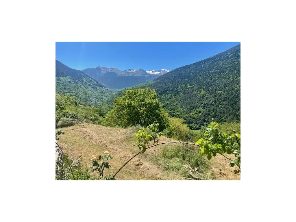 Residencial en venta en Vielha e Mijaran