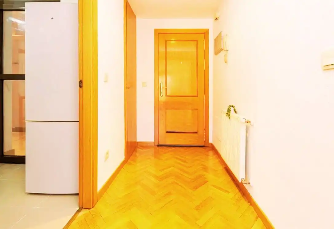 Piso en venta en Madrid con Aire acondicionado, Calefacción y Trastero