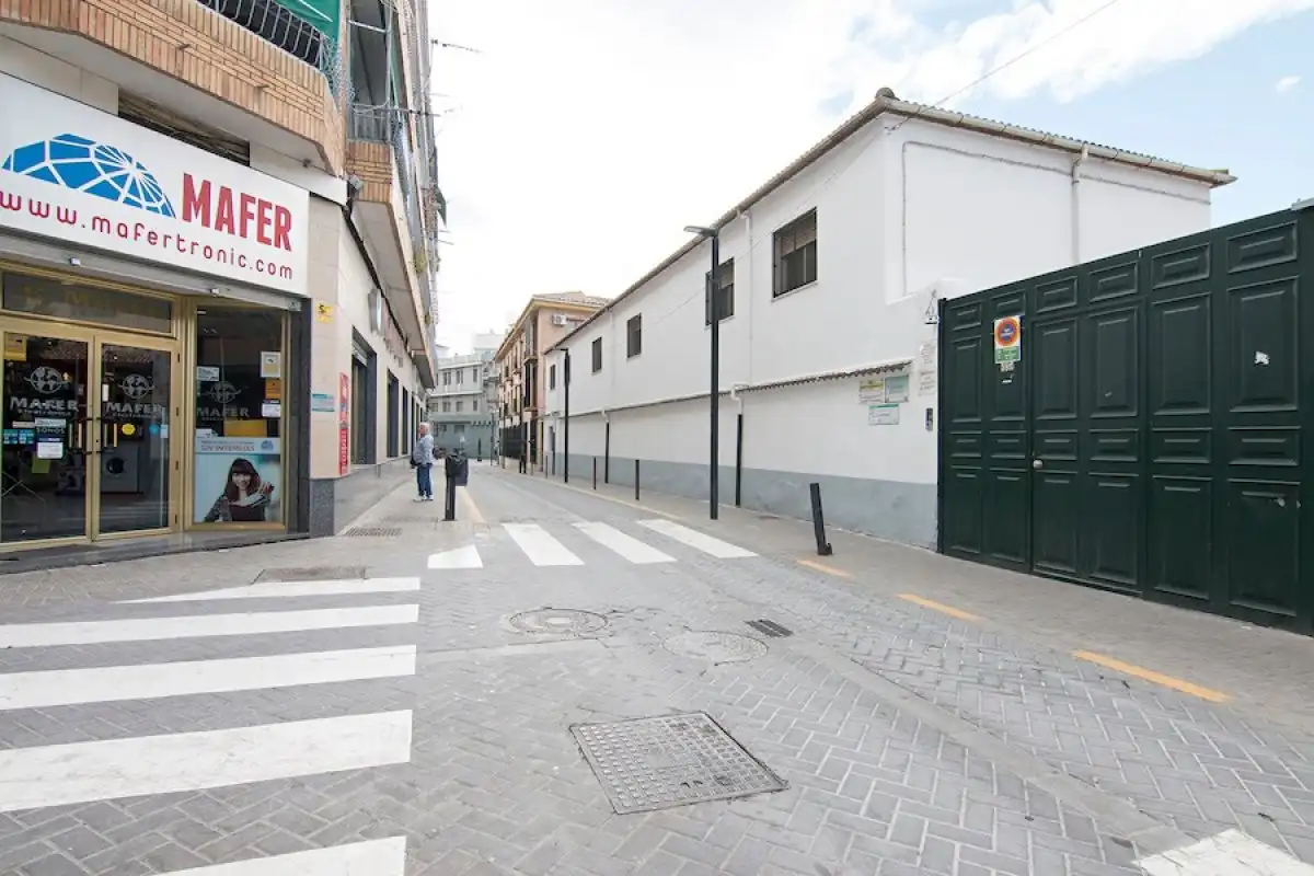 Local comercial en venda a Maracena, imagen 8