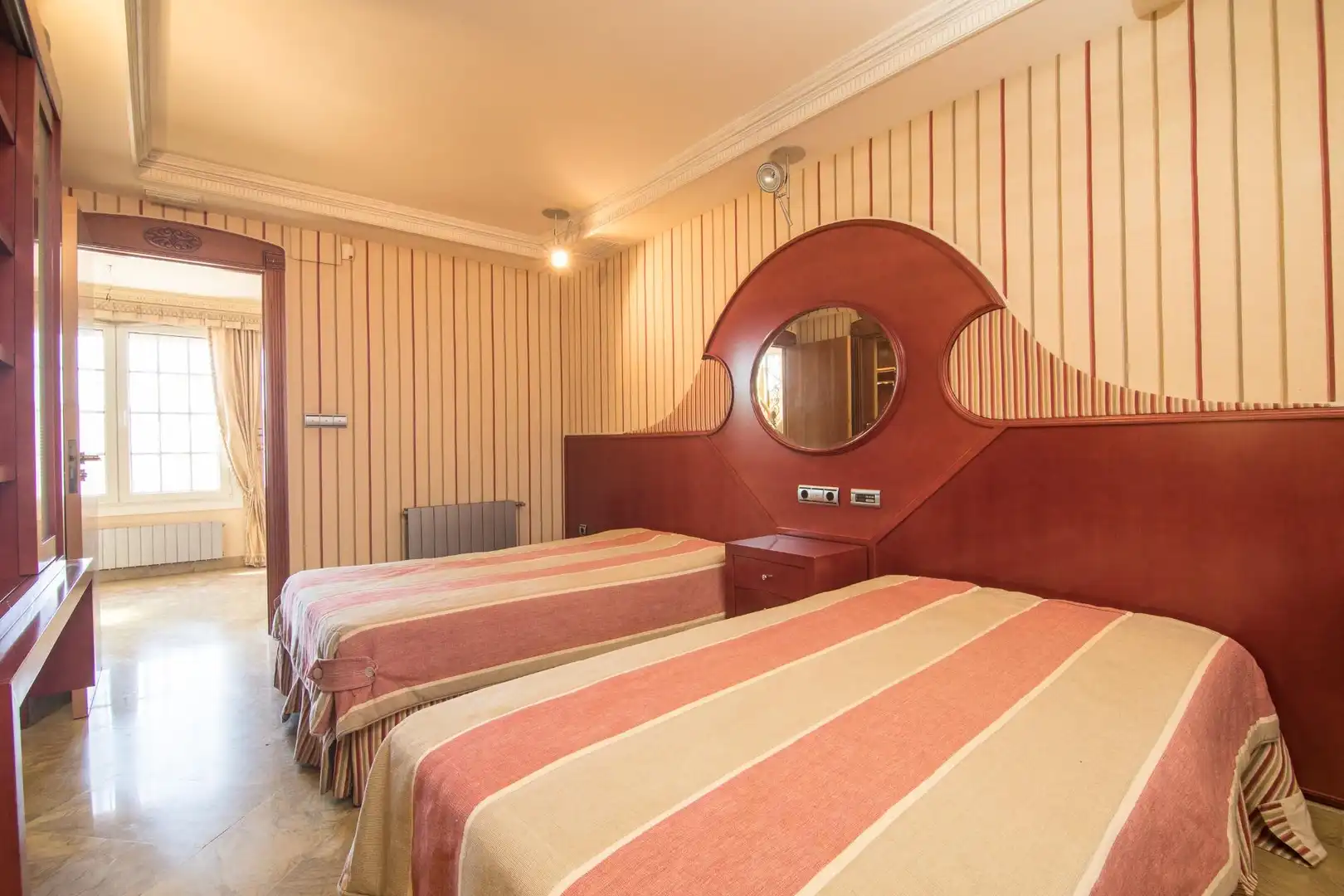 Detached house with pool for sale in Peña de las Águilas, imagen 41