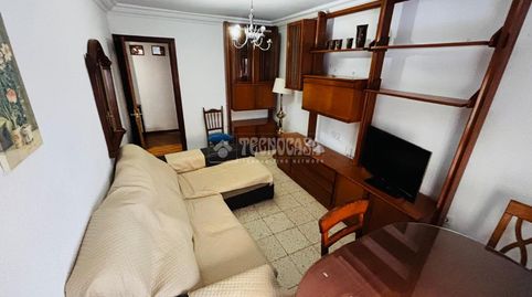 Foto 4 de Piso en venta en Pardaleras, Badajoz Capital