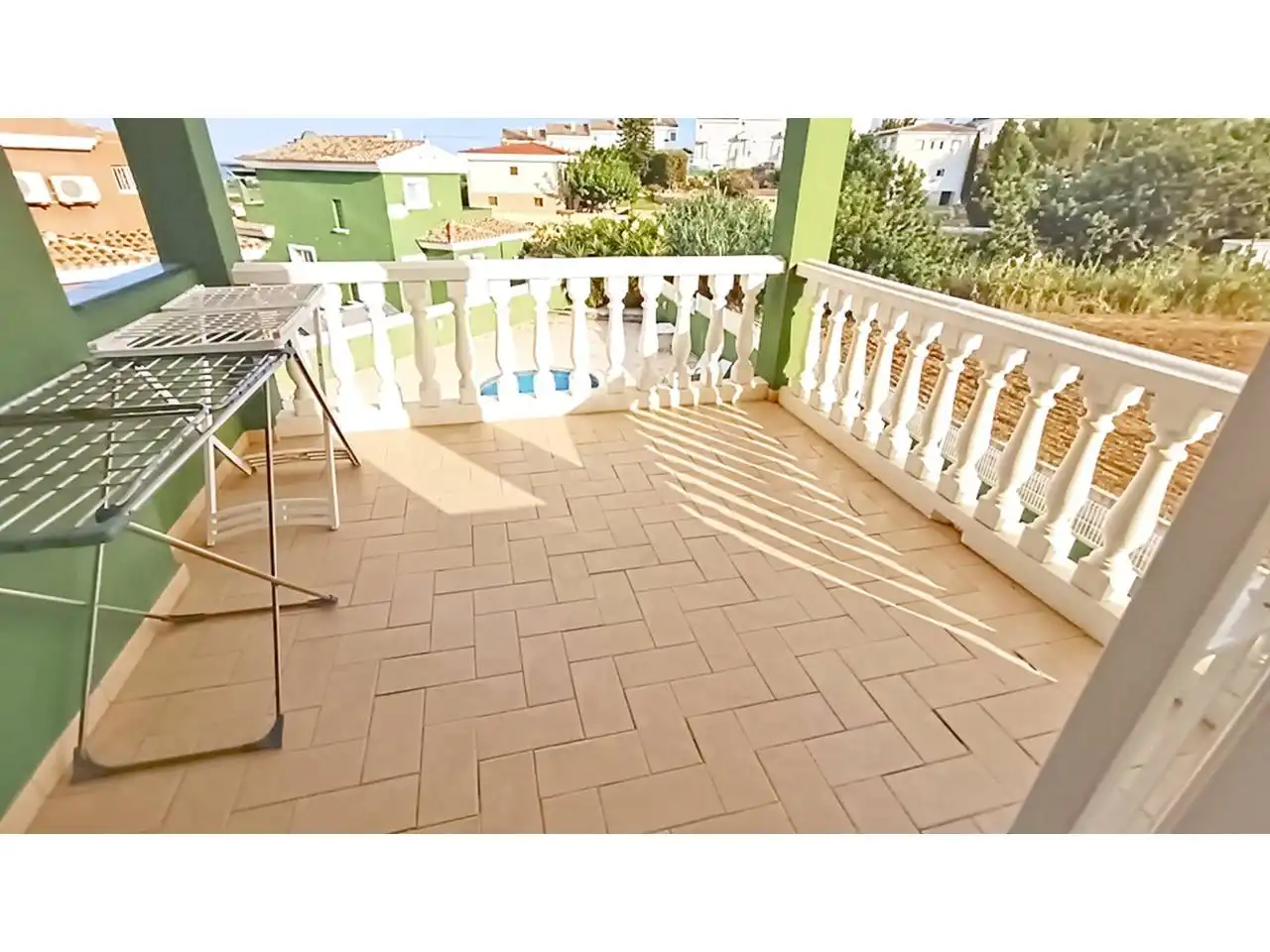 Casa con piscina in vendita a Calle Puerta de Polígono, imagen 22
