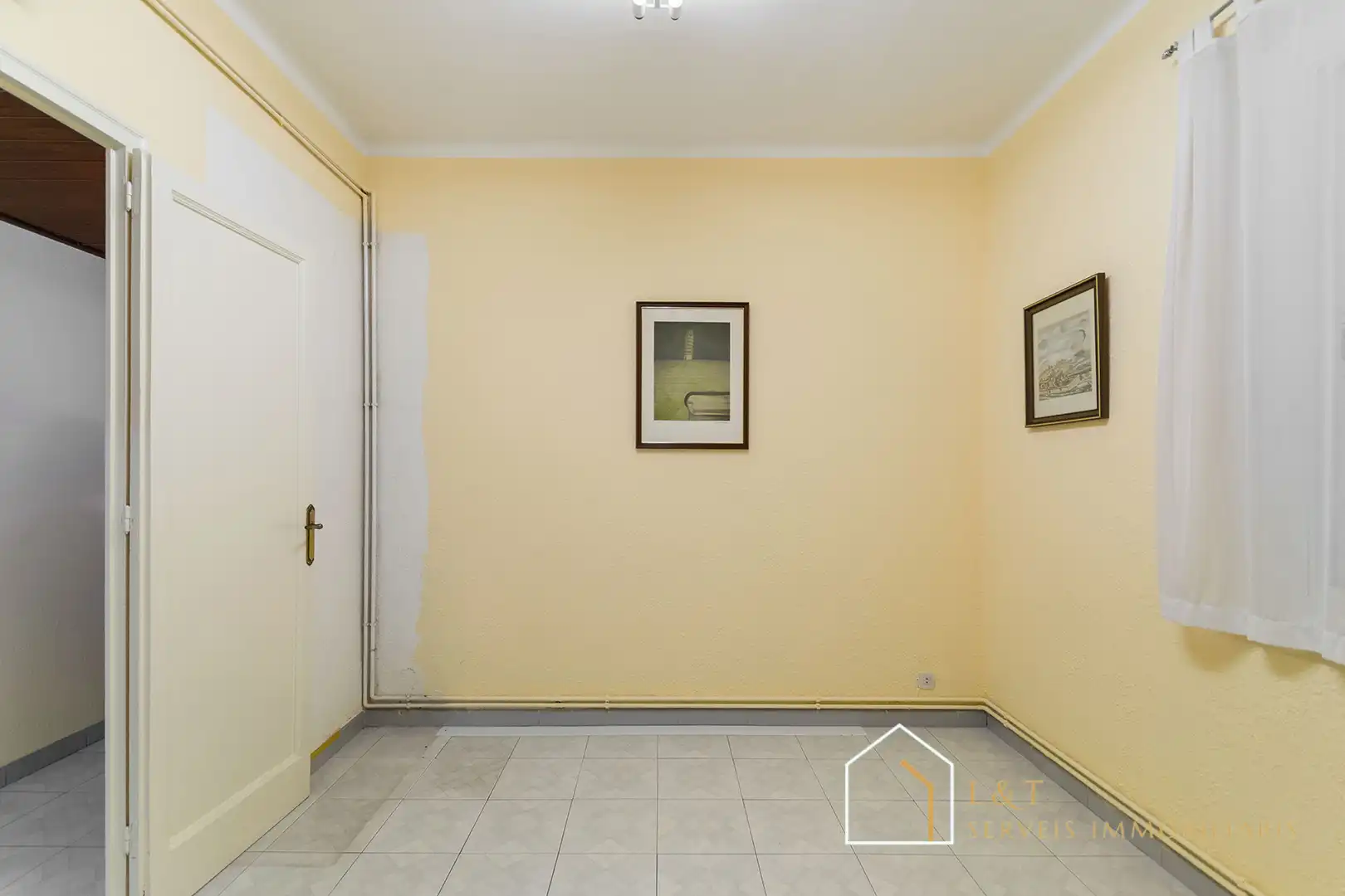 Wohnung mit Aufzug zum Verkauf in Plaça del Virrei Amat, imagen 11