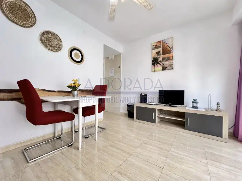 Apartment with terrace for sale in Carrer de Lleida