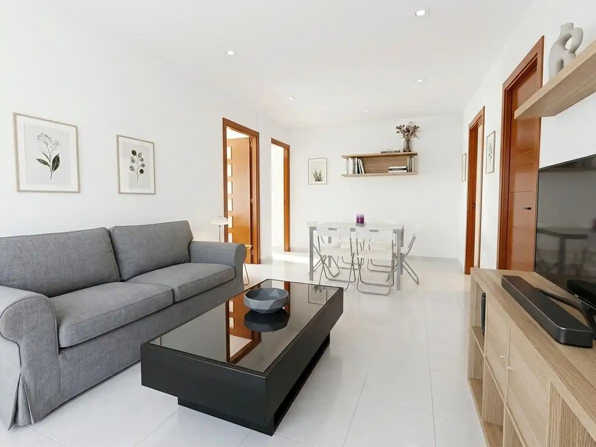 Wohnung mit Aufzug zum Verkauf in Centre