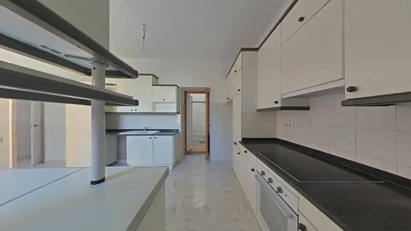 Cuina de Pis en venda en Vilanova i la Geltrú