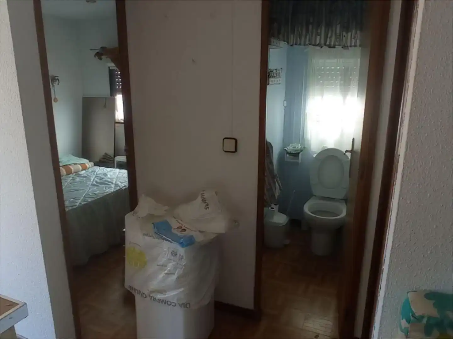 Habitación de Terreno en venta en Guillena