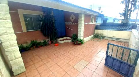 Photo 4 of Single-family semi-detached for sale in De Los Melancólicos, 41, Escatrón, Zaragoza