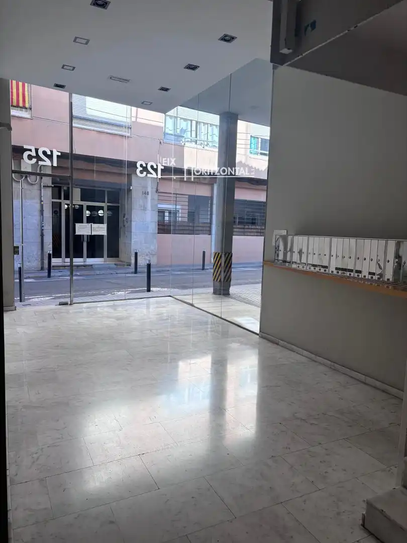 Pis de lloguer en Centre - Sant Oleguer