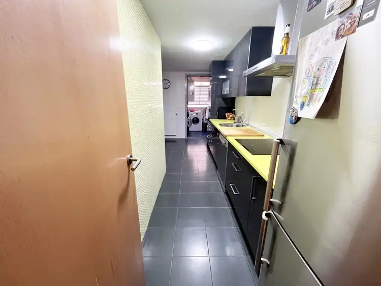 Flat for rent in Valdemoro, Madrid