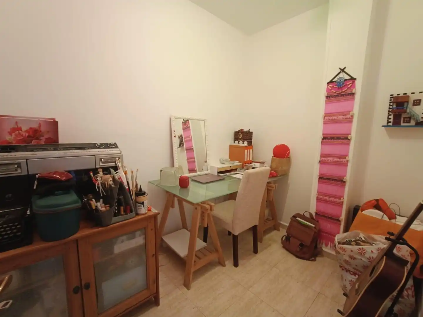 Habitación de Ático en venta en Arona con Terraza, Amueblado y Horno