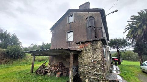Foto 5 de Casa o xalet en venda a Cerdido, A Coruña