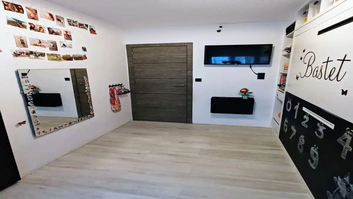 Apartament en venda en Pilar de la Horadada amb Aire condicionat i Traster