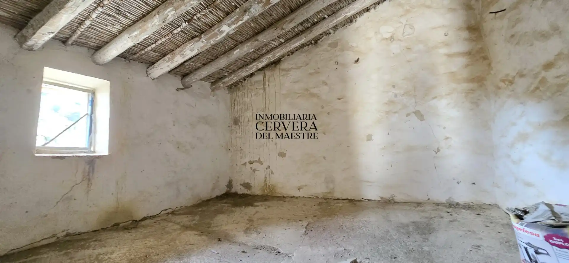 Finca rústica en venda en Sierra Engarcerán