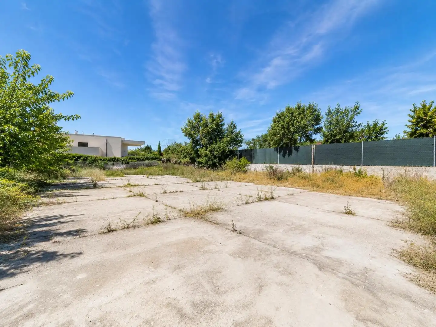 Terreny residencial en venda a Valdemorillo pueblo, imagen 4