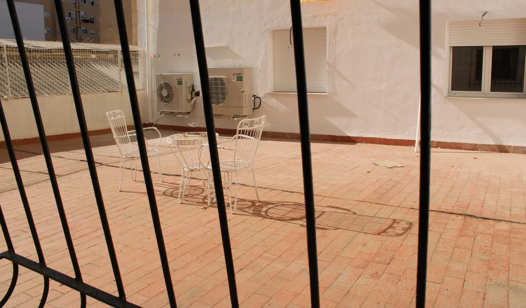 Wohnung mit Terrasse zum Verkauf in Alameda de San Antón, imagen 21