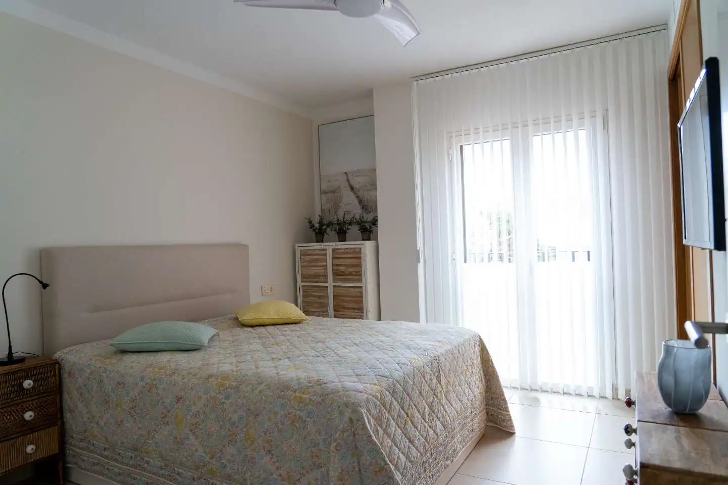 Attic for sale in Andratx pueblo
