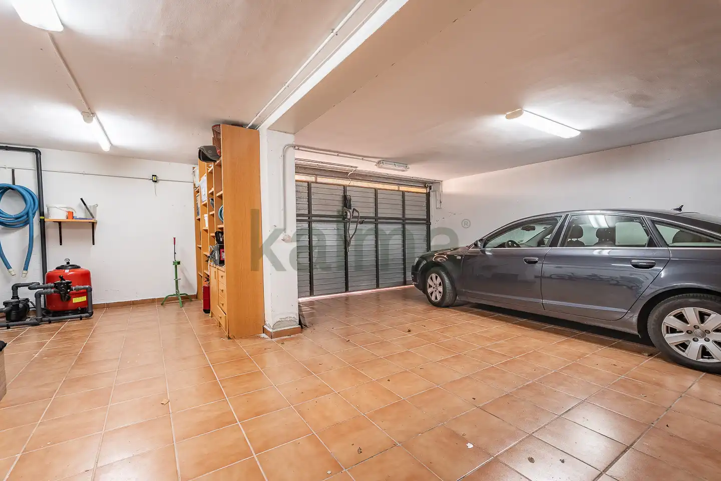Casa adosada en venda a Carrer de la Sínia, Cunit Residencial